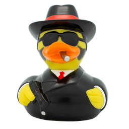 [LI2168] Pato Al Capo