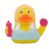 [LI2179] Pato chica fitness