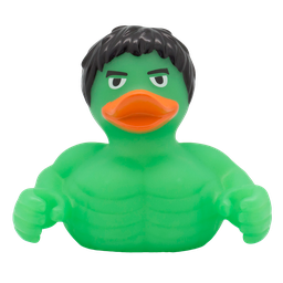 [LI2180] Pato gamma