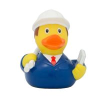 [LI2182] Pato ingeniero