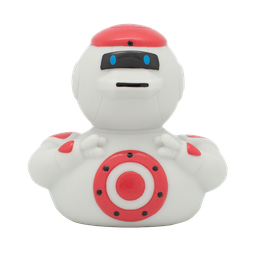 [LI2187] Pato robot