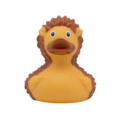 [LI2201] Pato erizo