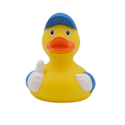 [LI2209] Pato like / me gusta