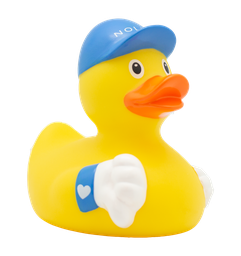 [LI2210] Pato nolike / no me gusta