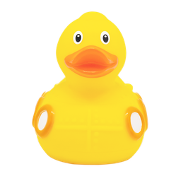 [LI2219] Pato submarino