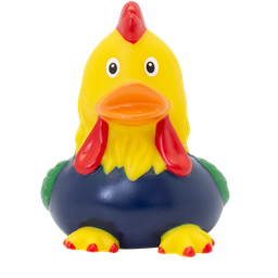 [LI2229] Pato gallo