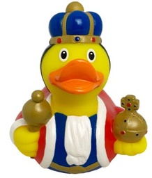 [LI2264] Pato rey (nuevo color)