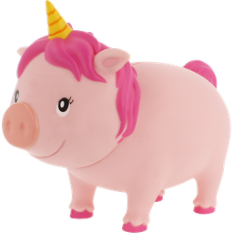 [LI9000] Biggys - Piggy Bank Unicornio