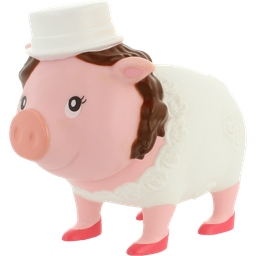[LI9009] Biggys - Piggy Bank Novia