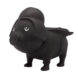 [LI9030] Biggys - Piggy Bank Estrella Oscura